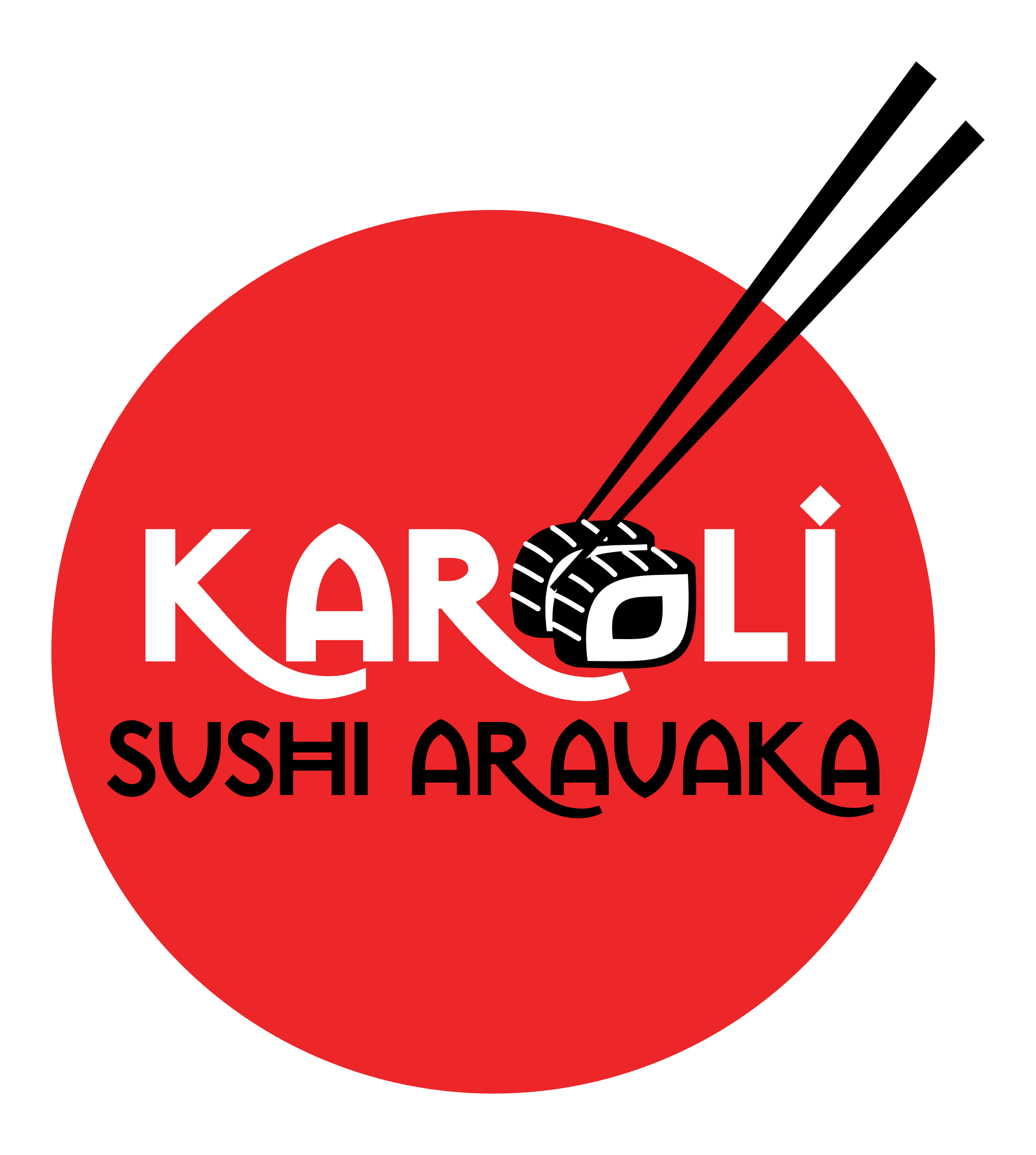 Karoli Sushi Aravaka